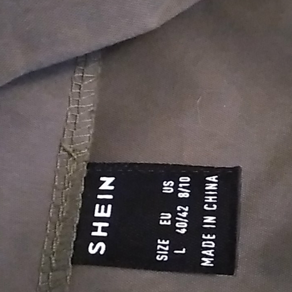 Jumpsuit - Picture 4 of 5